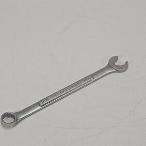 Craftsman 11/16" 12 point combo Quick Wrench VA 47857 Speed Wrench